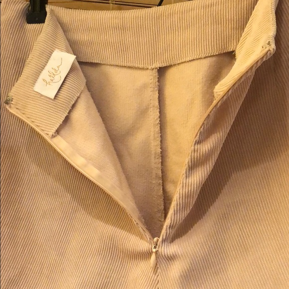 HALLELU | skort - Picture 8 of 10